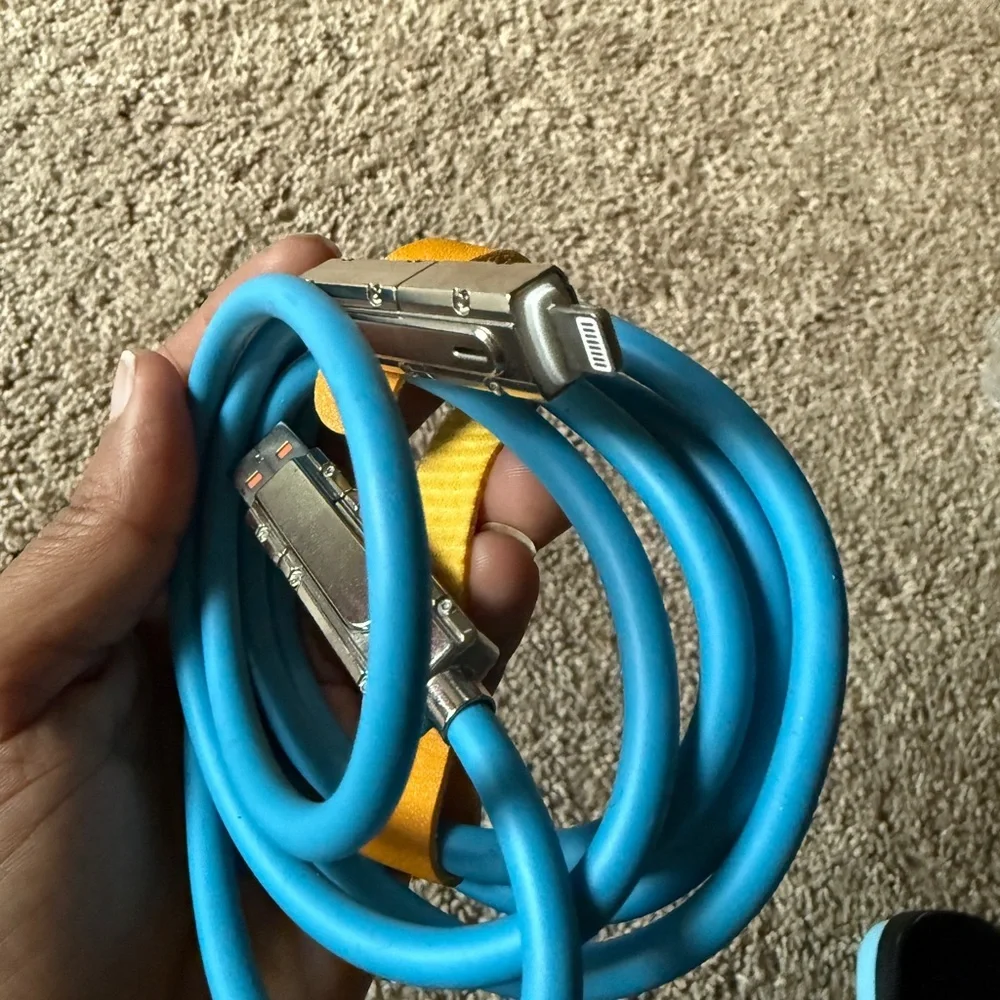 N/A type usb